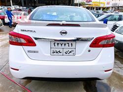 نيسان سنترا